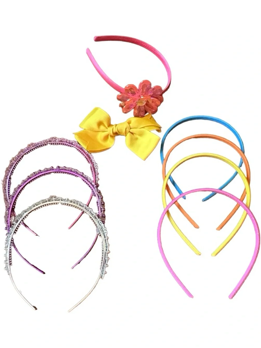 Headband Bundle